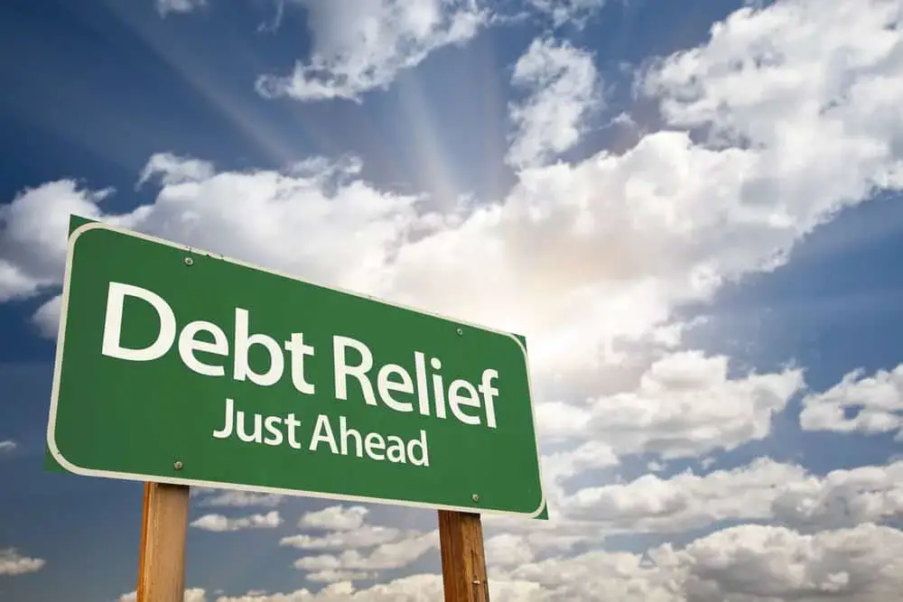 Debt consolidation providers