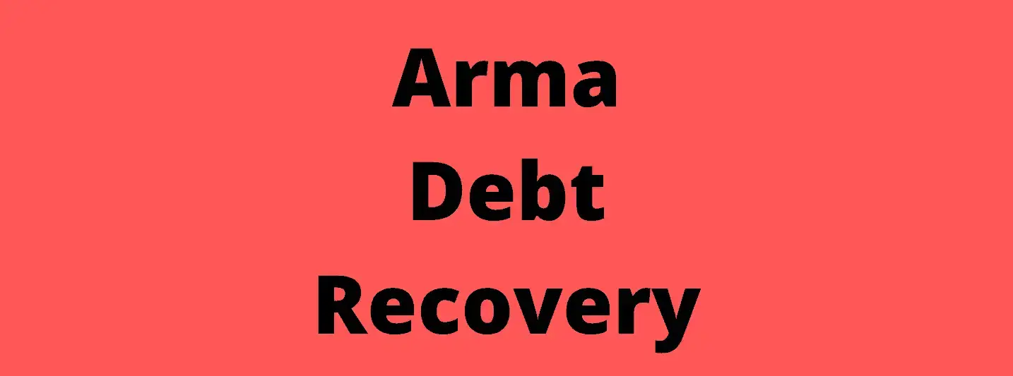 Arma Debt Recovery Australia Review