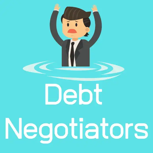 Debt Negotiators Australia