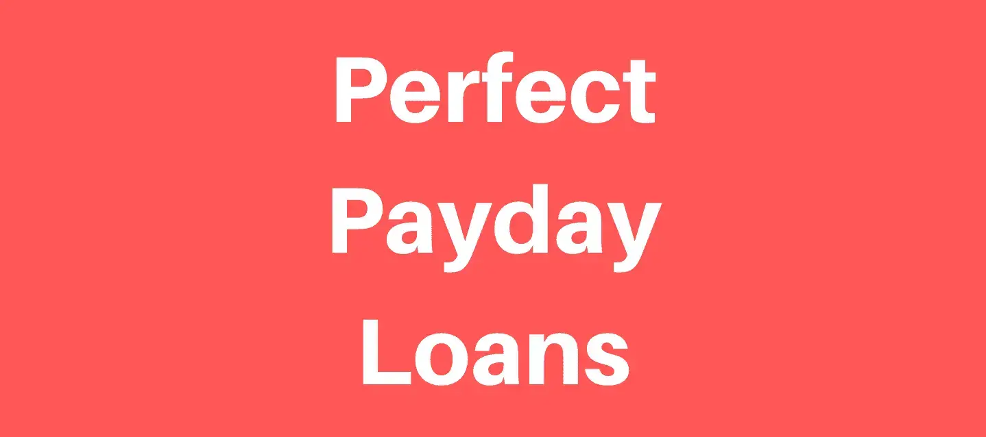Review of Perfect Payday Loans Australia