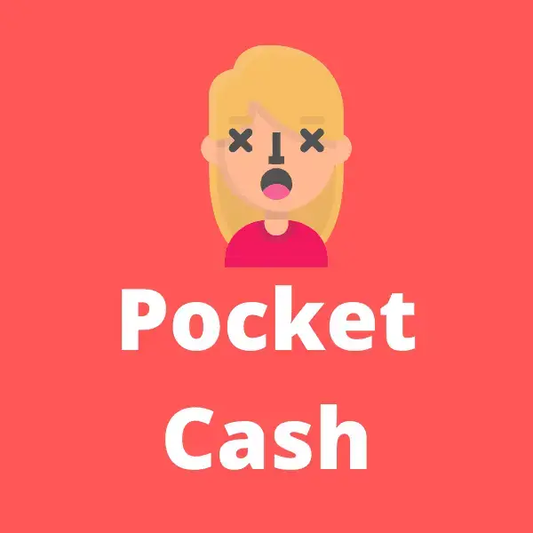 Pocket Cash Payday Lending
